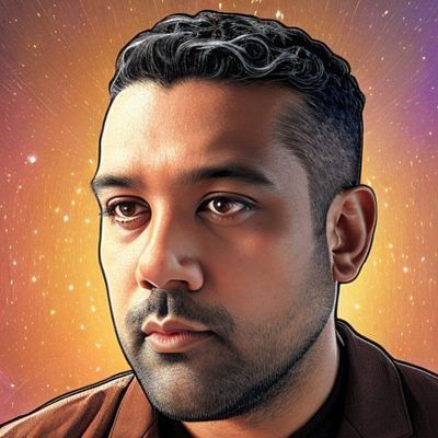 Manny California (mannycalifornia.lens) Lens social identity (.lens handle) PFP