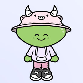 pepe (pepearaucano.lens) Lens social identity (.lens handle) PFP