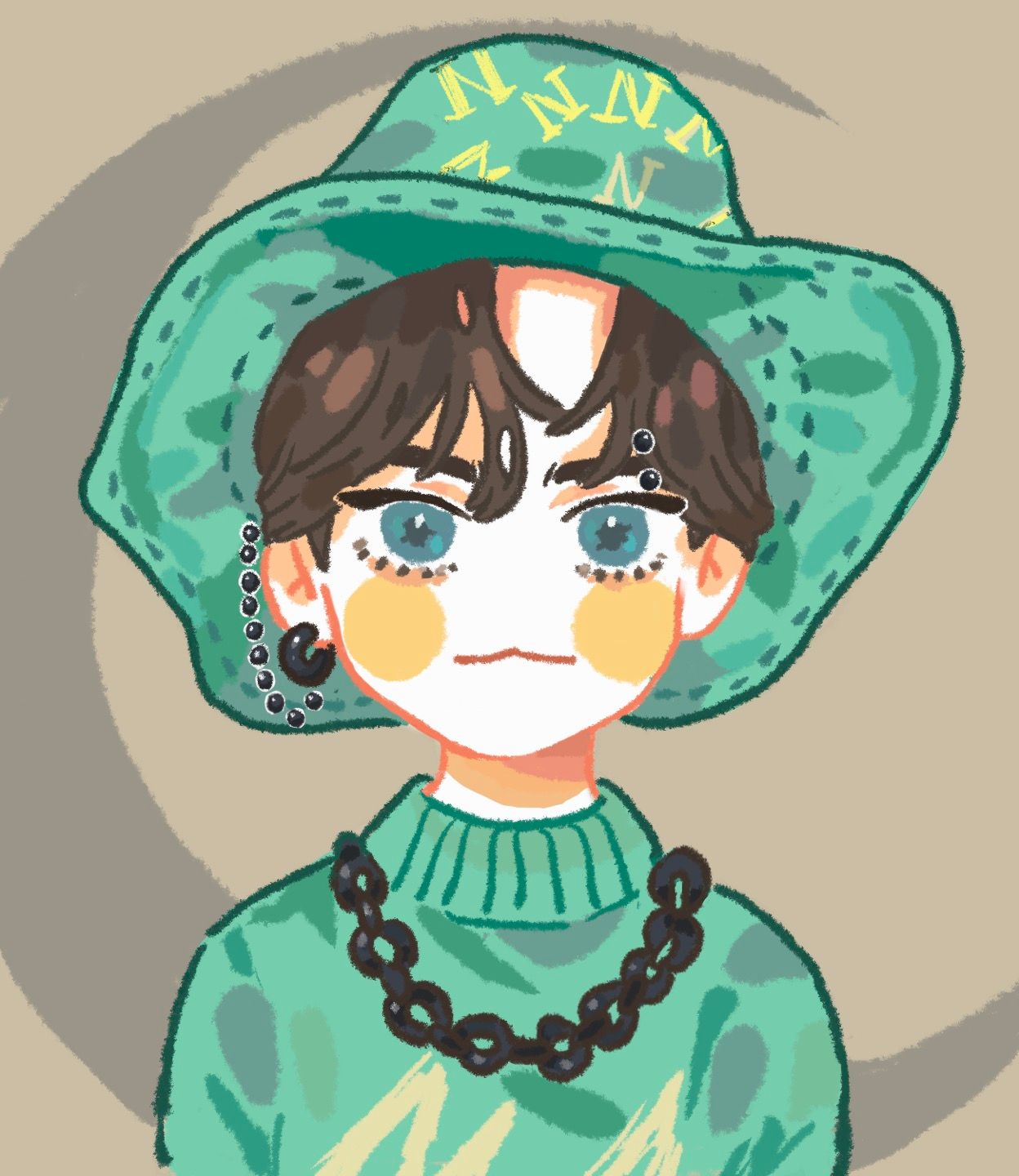 RINTI's Lens avatar