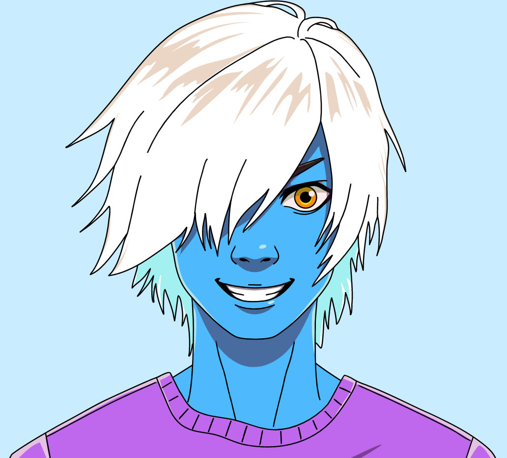 Draqoosha's Lens avatar