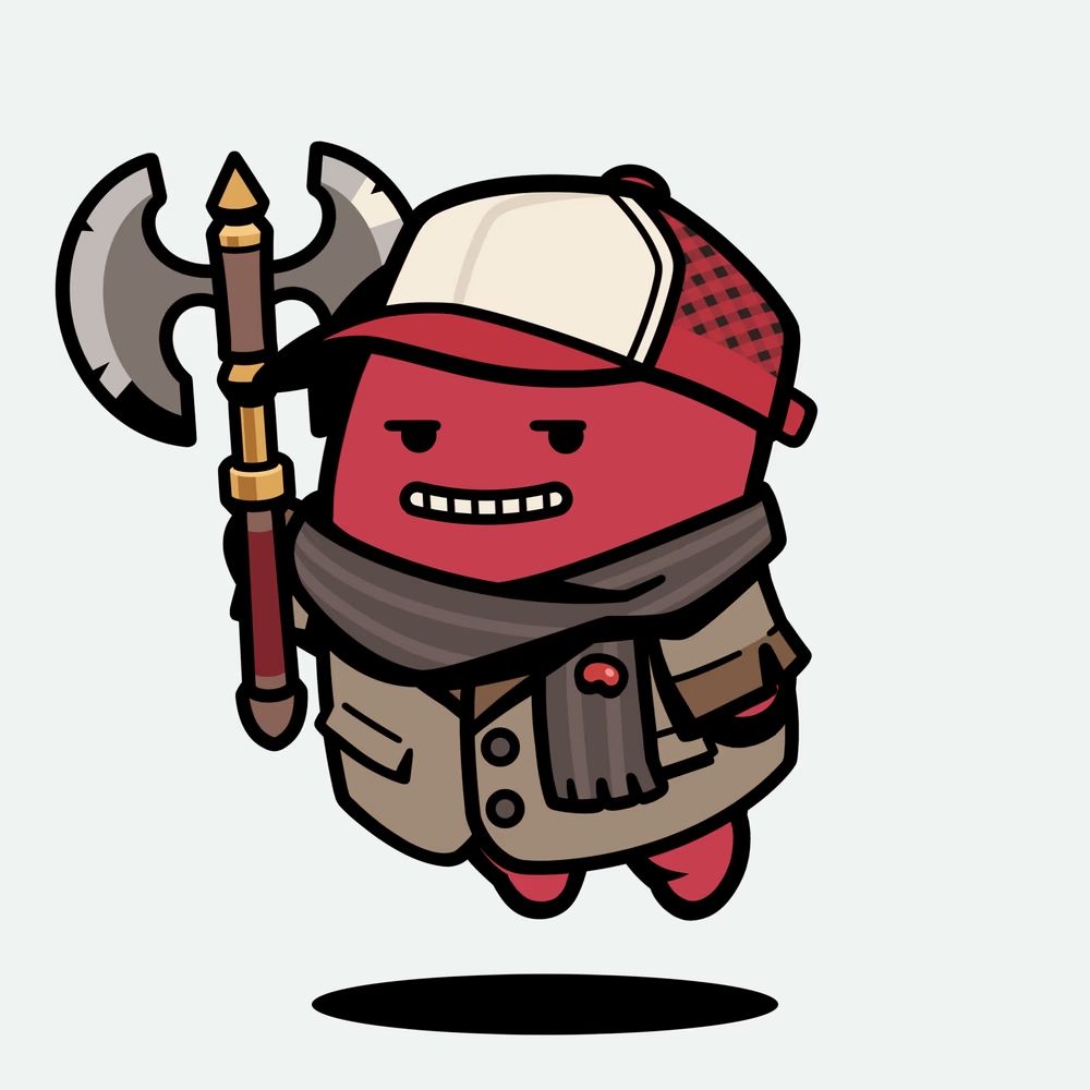 Rob (degenrob.lens) Lens social identity (.lens handle) PFP