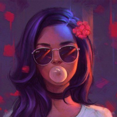 Helen Hitrov (hitrov.lens) Lens social identity (.lens handle) PFP