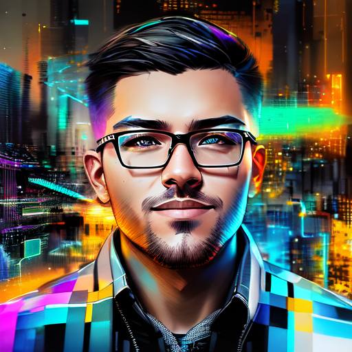 Luis Alonzo (doclaag.lens) Lens social identity (.lens handle) PFP