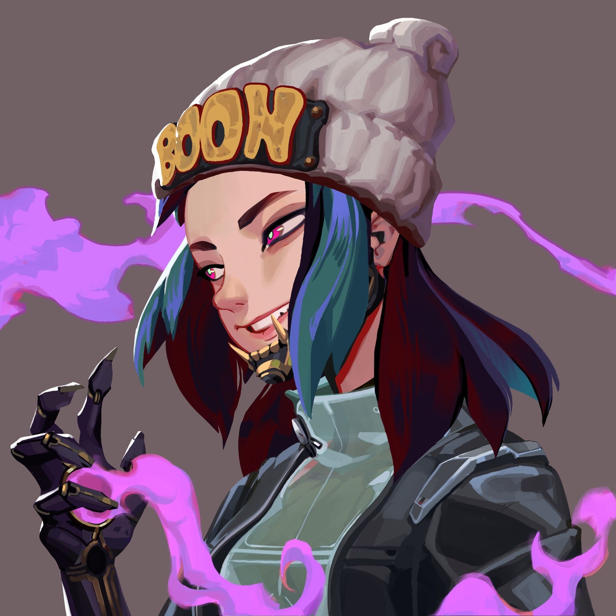 monly's Lens avatar