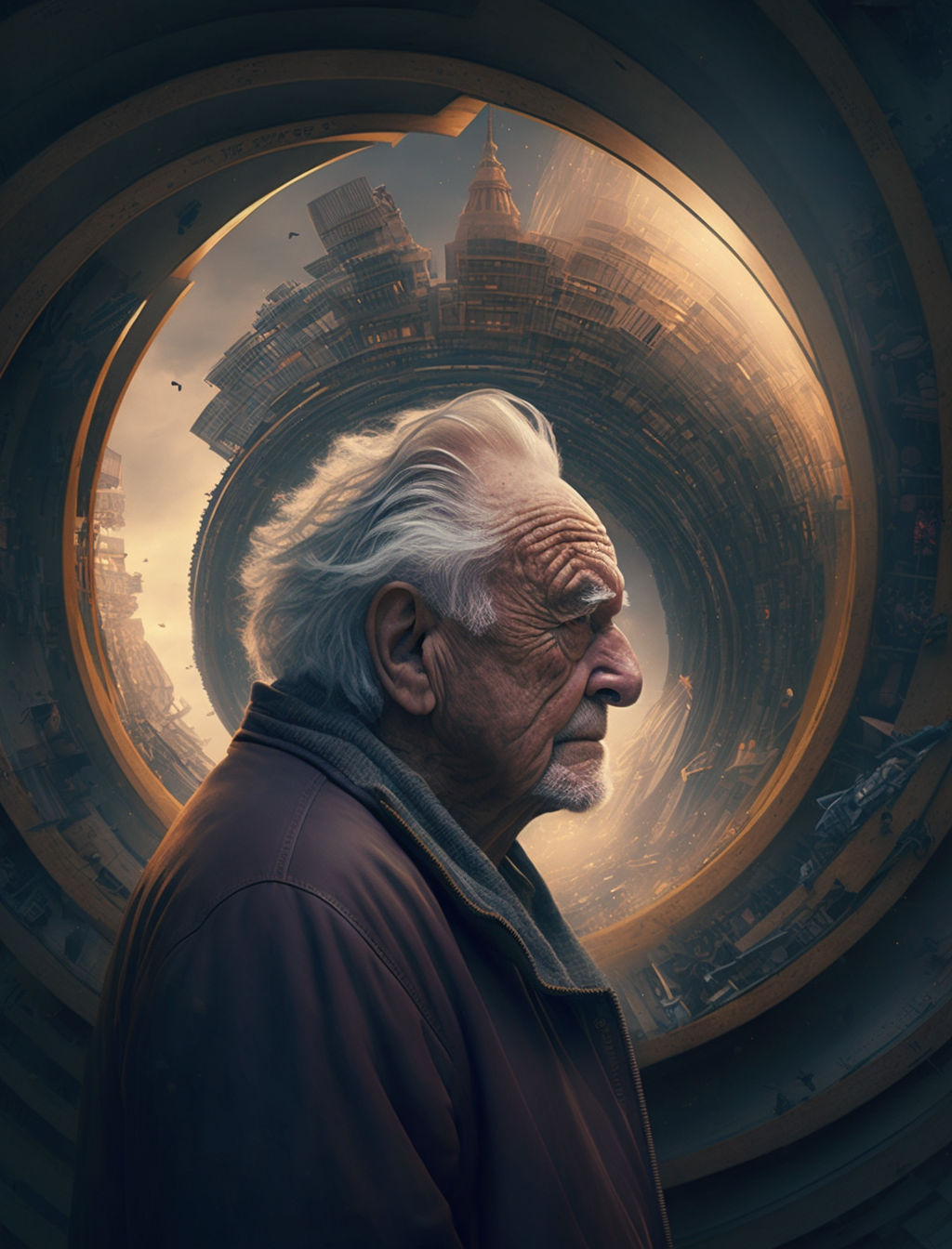 Omar (daniilomar.lens) Lens social identity (.lens handle) PFP