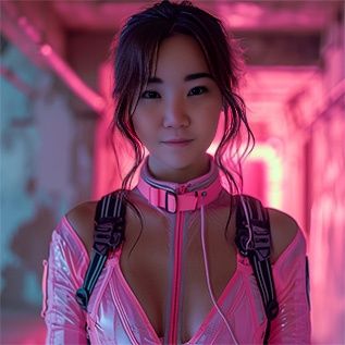 merylo (merylo.lens) Lens social identity (.lens handle) PFP