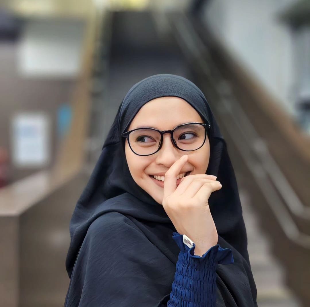 Rennieda Soliana Putri's Lens avatar