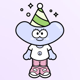 TiffanyWil59974 (gelosia.lens) Lens social identity (.lens handle) PFP