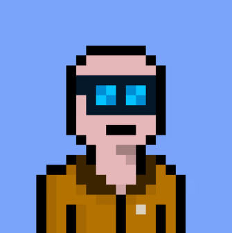Daniel (defi_dynamo1.lens) Lens social identity (.lens handle) PFP