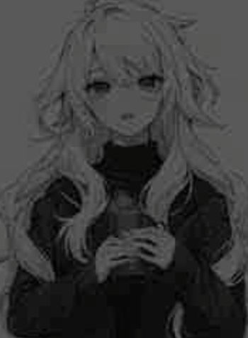 Clara M (missclara.lens) Lens social identity (.lens handle) PFP