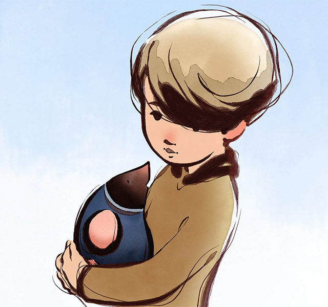 Mark William (markwilliam.lens) Lens social identity (.lens handle) PFP