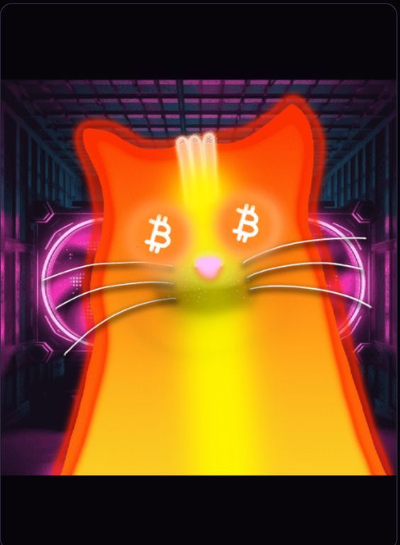 Cryptosat (bitcoin_layer2.lens) Lens social identity (.lens handle) PFP
