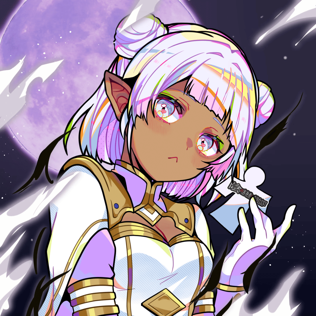 Yuuki's Lens avatar