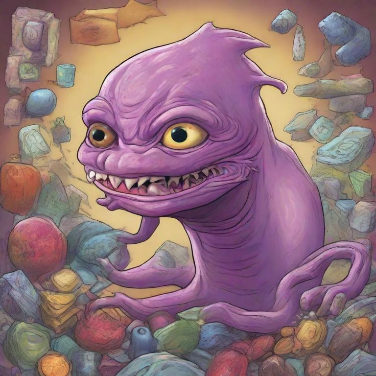 cthulusone (cthulusone.lens) Lens social identity (.lens handle) PFP