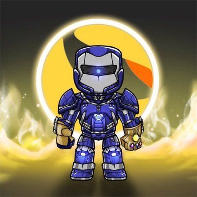 Caobao (caobao.lens) Lens social identity (.lens handle) PFP