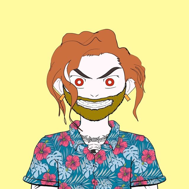 ameerishak (smokeygun.lens) Lens social identity (.lens handle) PFP