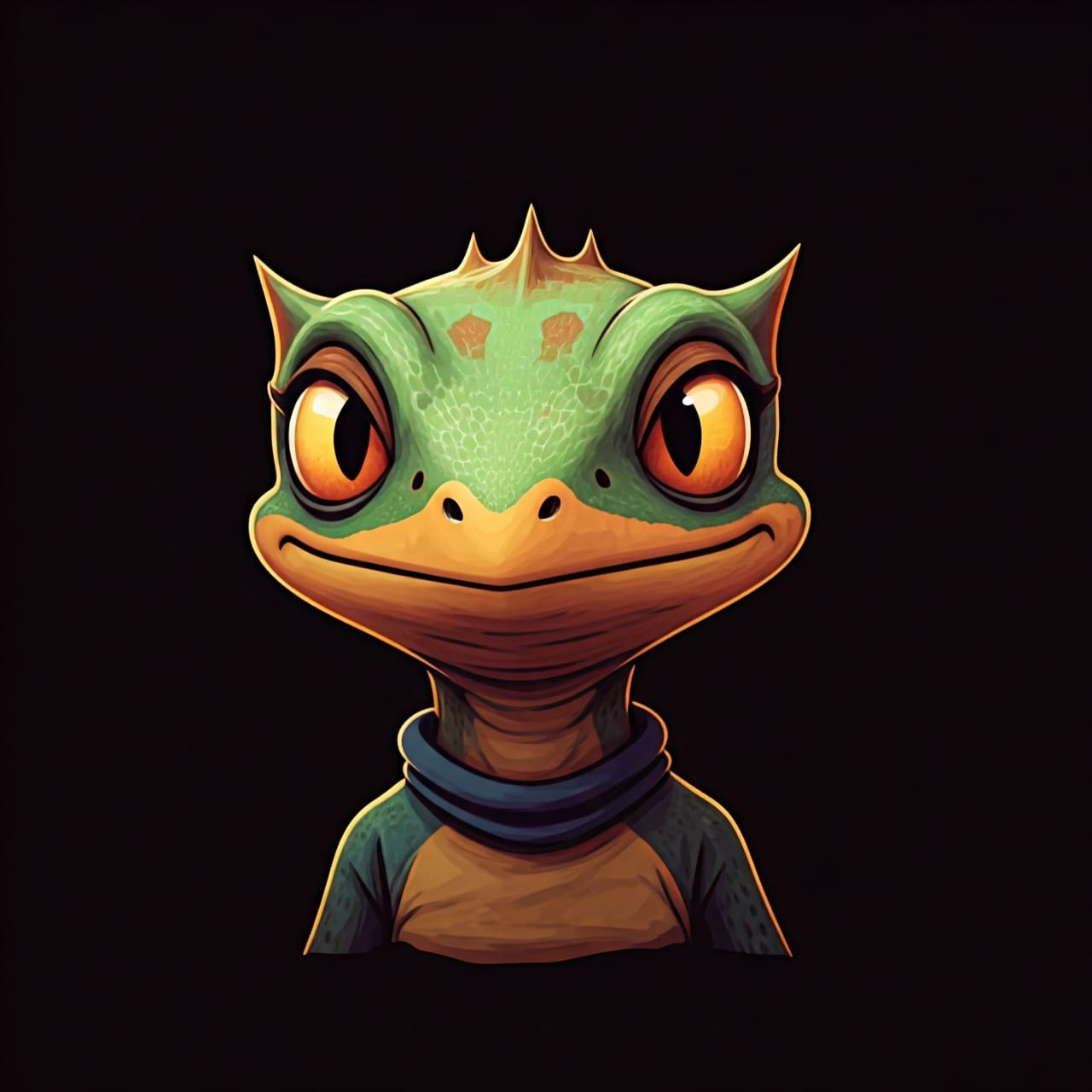 GitchGeckoo's Lens avatar