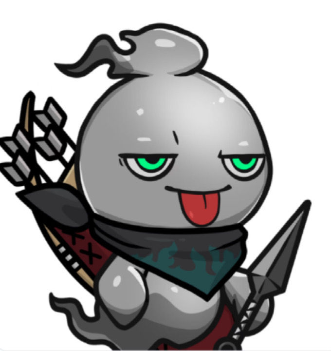 YuuKinG (yuuking.lens) Lens social identity (.lens handle) PFP