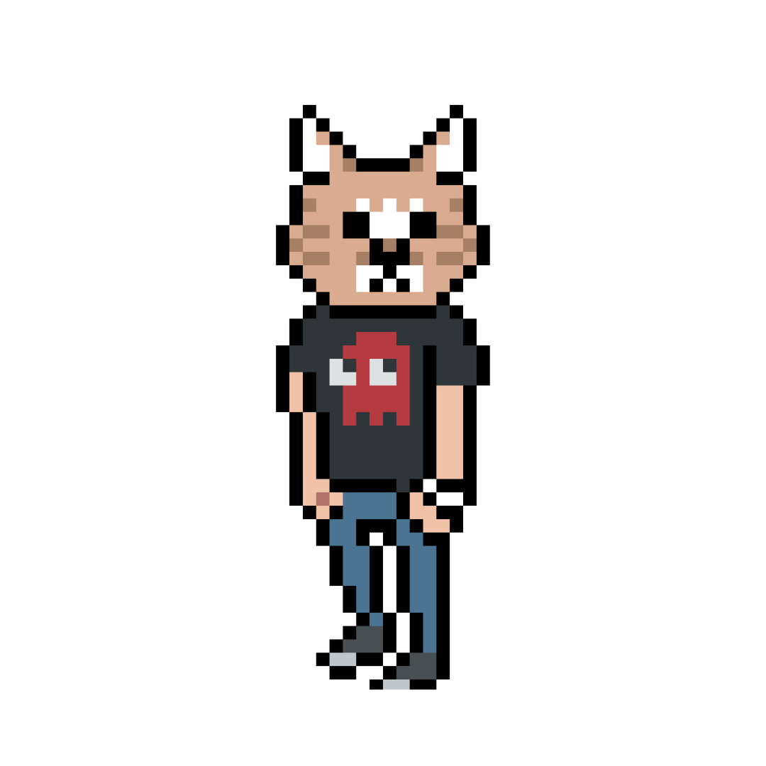 aho ◱ ◱'s Lens avatar