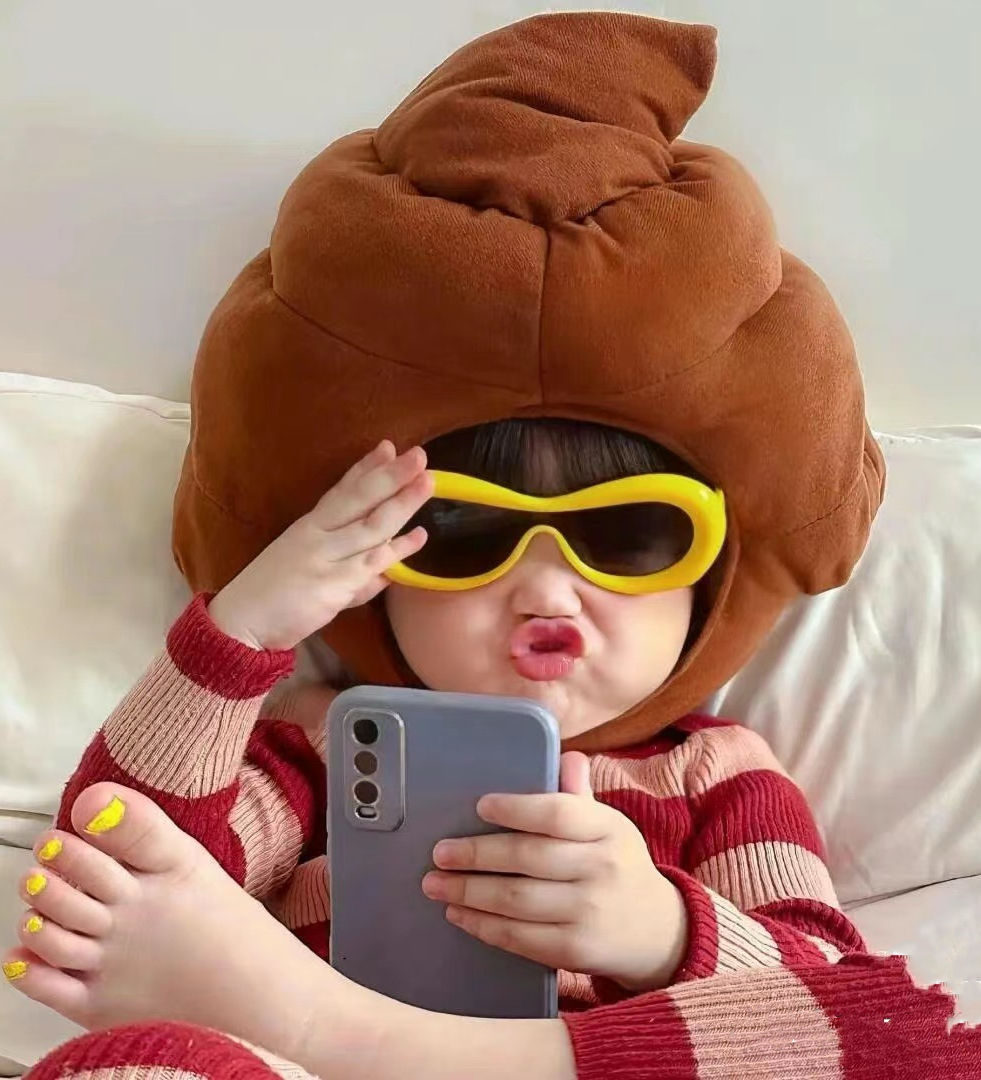 Colette (xzkzk.lens) Lens social identity (.lens handle) PFP