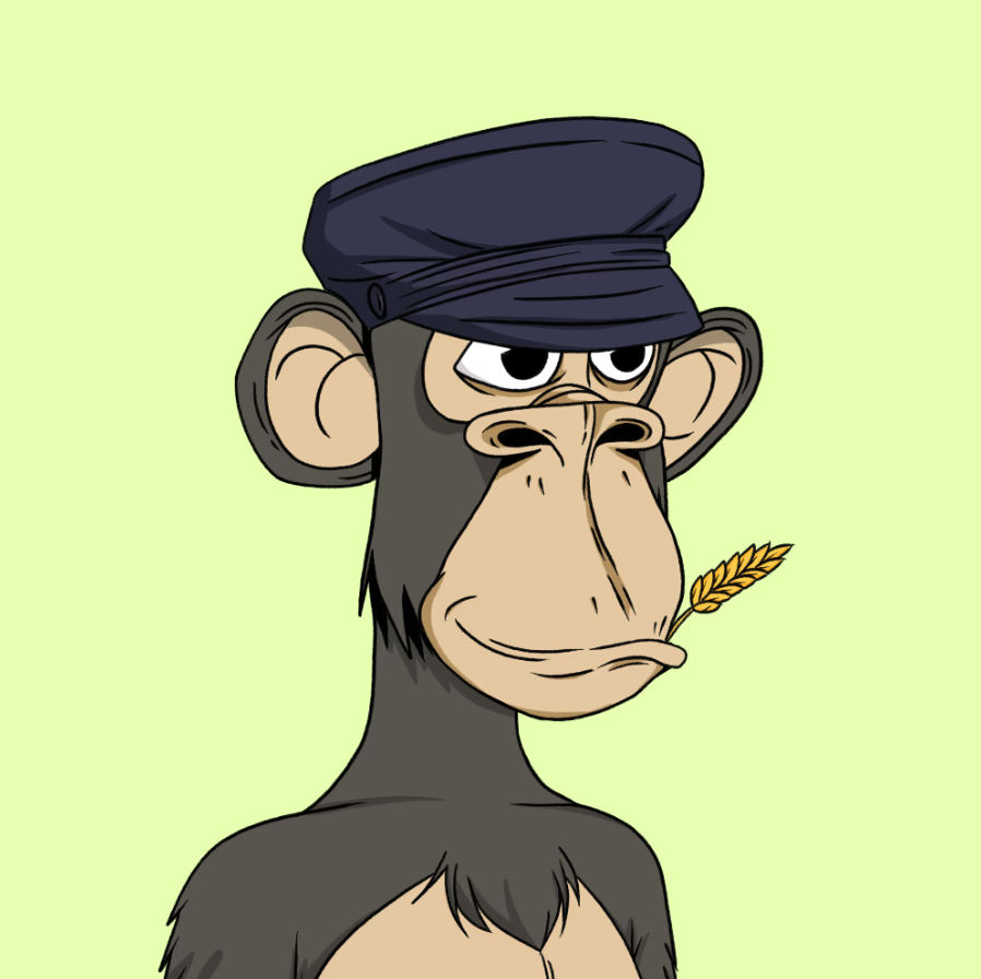 maosi's Lens avatar
