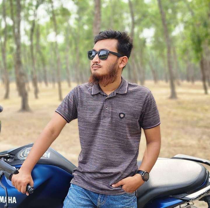 Sabbir Ahmmed's Lens avatar