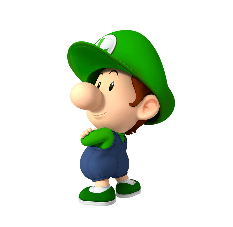Luigi's Lens avatar