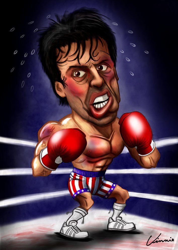 chevolution (rockybalboa.lens) Lens social identity (.lens handle) PFP