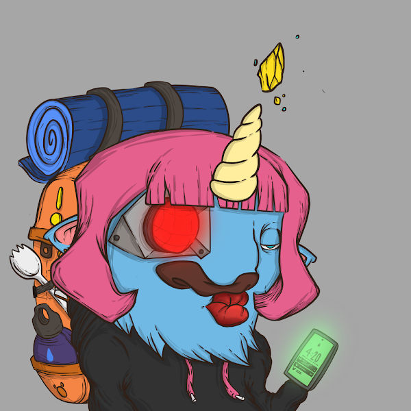 Cryptokafle's Lens avatar