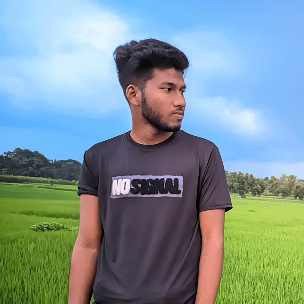 SHANTO ISLAM (shanto09.lens) Lens social identity (.lens handle) PFP