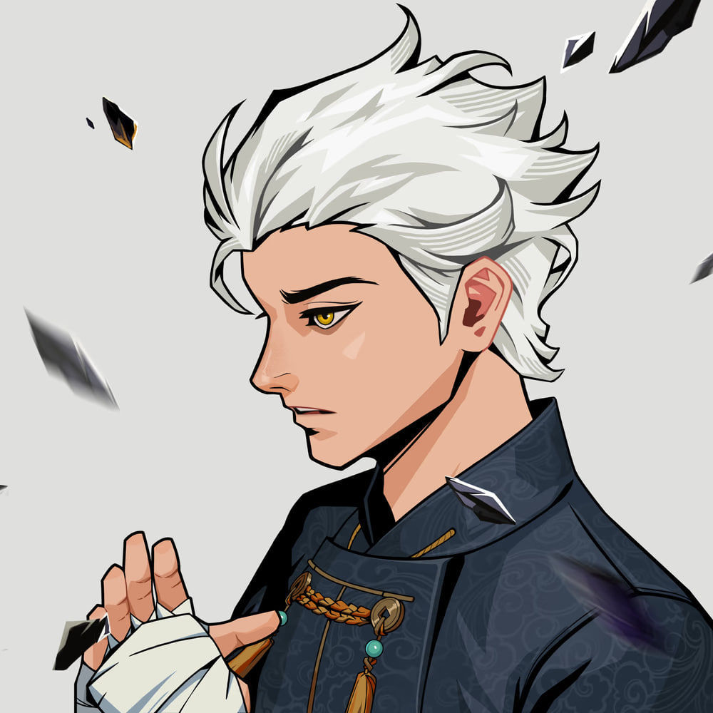 Cuongisreal's Lens avatar