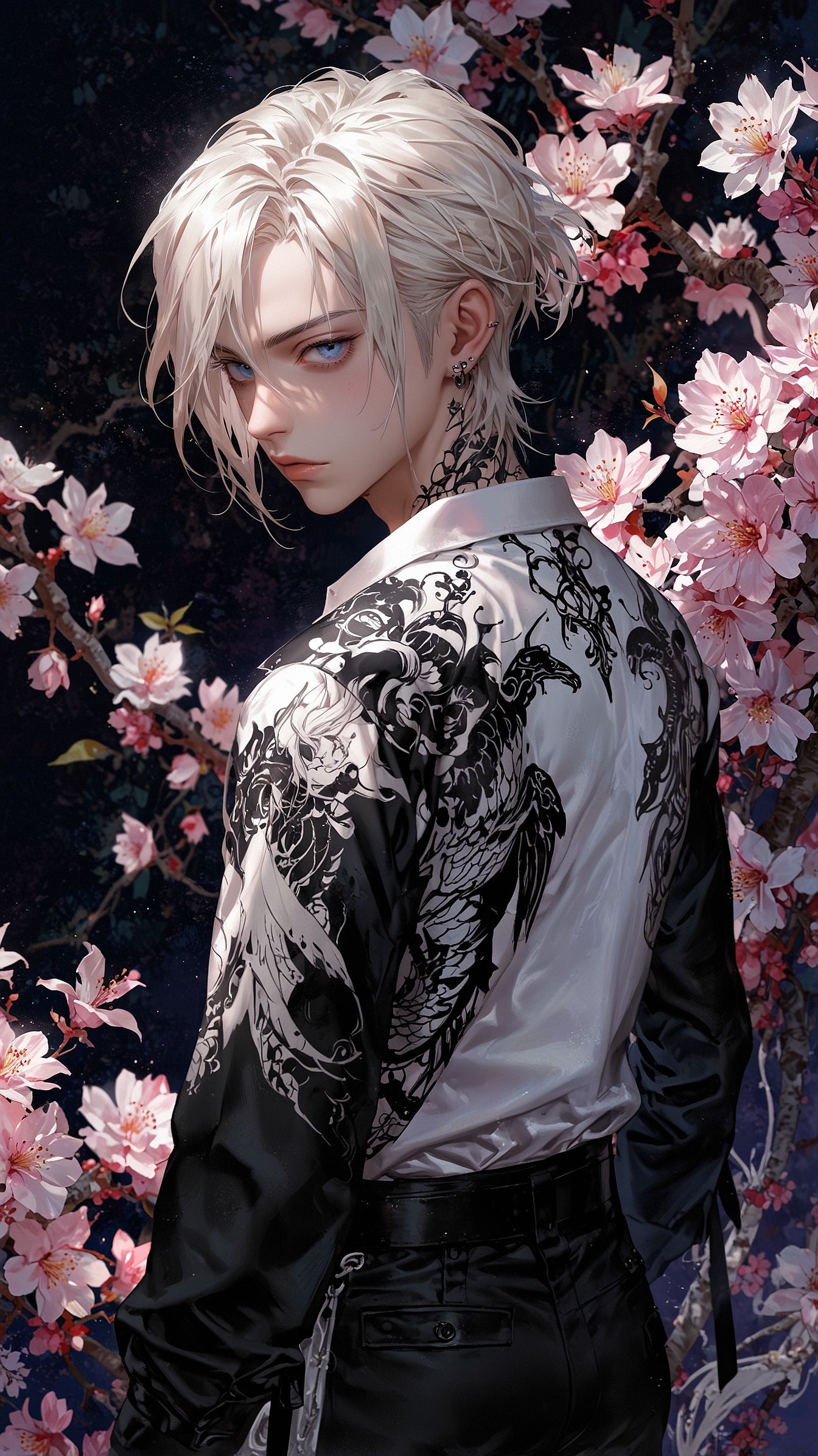 Yamid's Lens avatar
