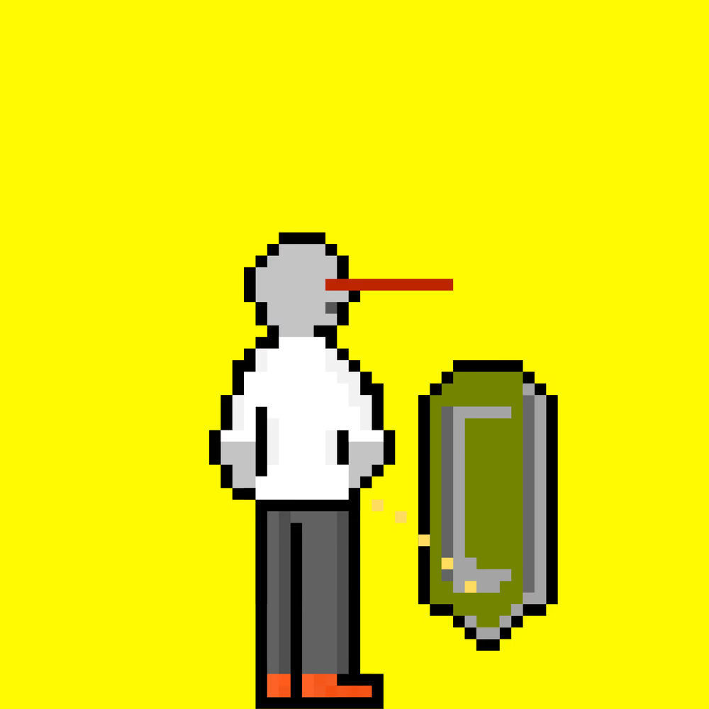 AJImatinec's Lens avatar