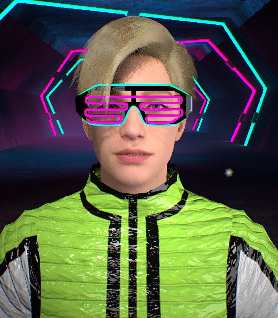 noblexx's Lens avatar