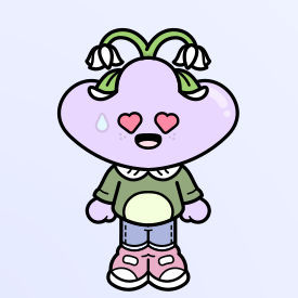 zhr (zahrat.lens) Lens social identity (.lens handle) PFP