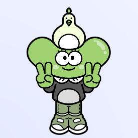 keshu (keshu.lens) Lens social identity (.lens handle) PFP