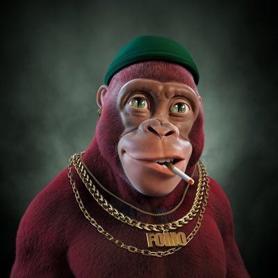 Goddyweb3's Lens avatar