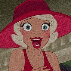 Daria (dashulay.lens) Lens social identity (.lens handle) PFP