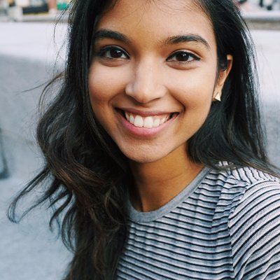 Kinjal's Lens avatar