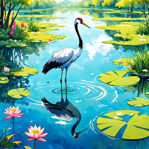 ustdao (ustdao.lens) Lens social identity (.lens handle) PFP