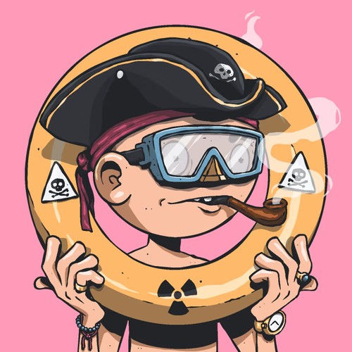 Kevin (kevincuong.lens) Lens social identity (.lens handle) PFP