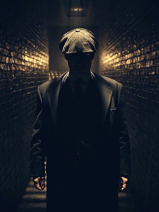 Russian Mafia's Lens avatar