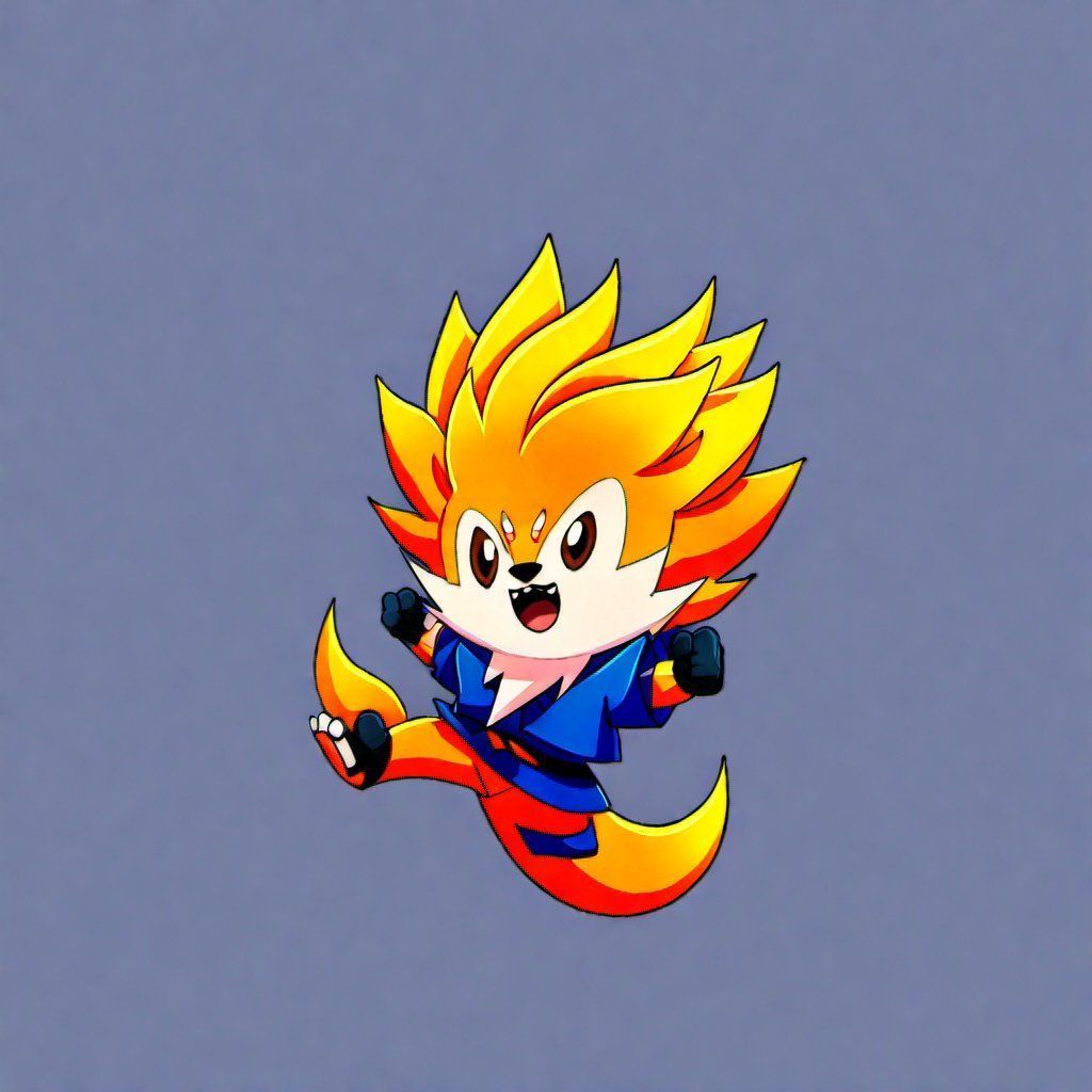Jake's Lens avatar