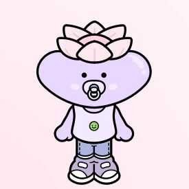 gstw3 (gstw3.lens) Lens social identity (.lens handle) PFP