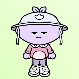 earlyfans (earlyfans.lens) Lens social identity (.lens handle) PFP