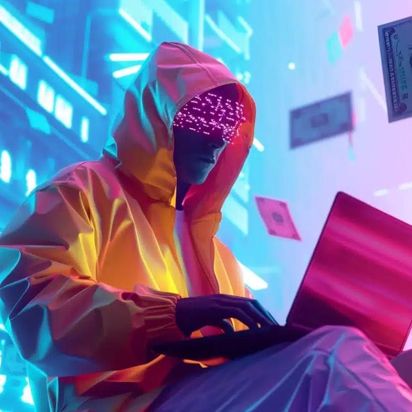 Locke Cole (lockecole.lens) Lens social identity (.lens handle) PFP