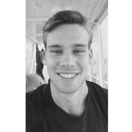 Alfred Gustafsson's Lens avatar