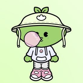 seagoldfish (seagoldfish.lens) Lens social identity (.lens handle) PFP