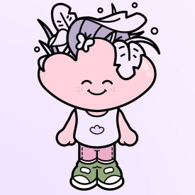 Donald Jensen (laityu.lens) Lens social identity (.lens handle) PFP