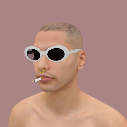 Boris's Lens avatar